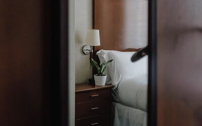 Club Quarters Hotel Rittenhouse Square, Philadelphia