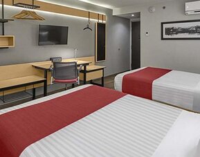 City Express By Marriott Monterrey Aeropuerto