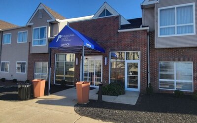 Philadelphia Suites-Extended Stay