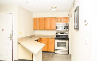 Philadelphia Suites-Extended Stay