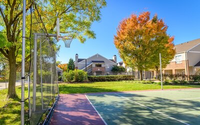 Philadelphia Suites-Extended Stay