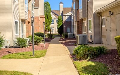 Philadelphia Suites-Extended Stay