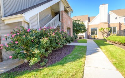 Philadelphia Suites-Extended Stay
