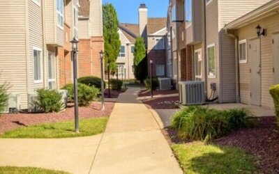 Philadelphia Suites-Extended Stay