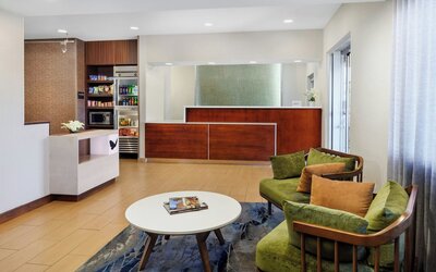 Fairfield Inn by Marriott Philadelphia Airport