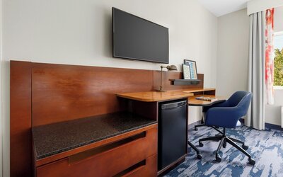 Fairfield Inn by Marriott Philadelphia Airport