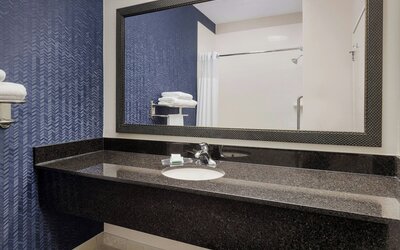 Fairfield Inn by Marriott Philadelphia Airport