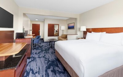 Fairfield Inn by Marriott Philadelphia Airport