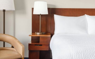 Fairfield Inn by Marriott Philadelphia Airport