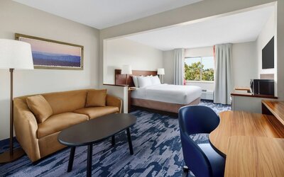 Fairfield Inn by Marriott Philadelphia Airport