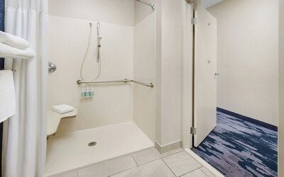 Fairfield Inn by Marriott Philadelphia Airport
