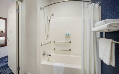 Fairfield Inn by Marriott Philadelphia Airport