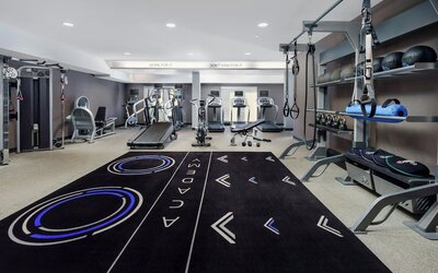 Fairfield Inn by Marriott Philadelphia Airport