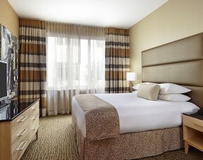 DoubleTree by Hilton Philadelphia Center City
