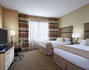 DoubleTree by Hilton Philadelphia Center City