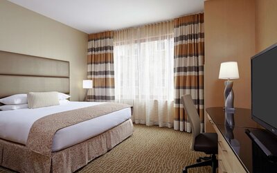 DoubleTree by Hilton Philadelphia Center City