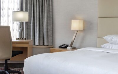 DoubleTree by Hilton Philadelphia Center City