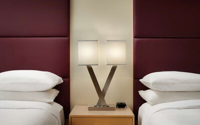 DoubleTree by Hilton Philadelphia Center City