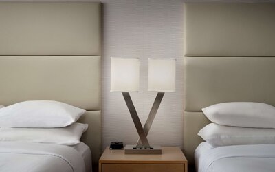 DoubleTree by Hilton Philadelphia Center City