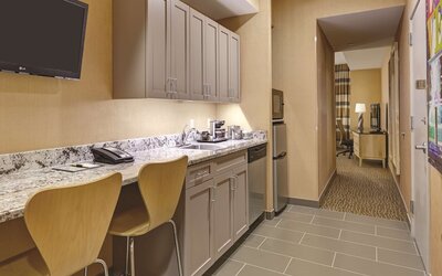 DoubleTree by Hilton Philadelphia Center City