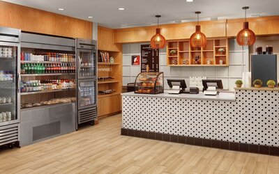 DoubleTree by Hilton Philadelphia Center City