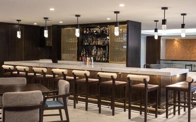 DoubleTree by Hilton Philadelphia Center City