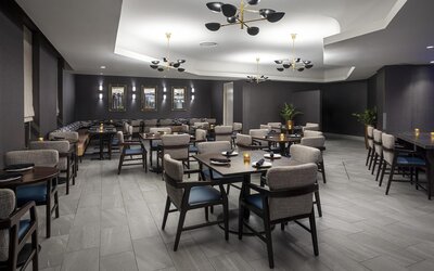 DoubleTree by Hilton Philadelphia Center City