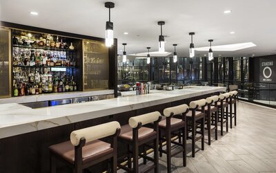 DoubleTree by Hilton Philadelphia Center City