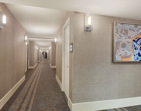 Hilton Philadelphia City Avenue