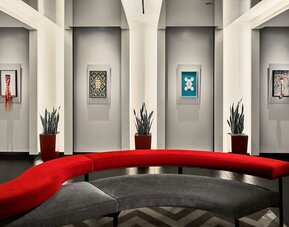 Sonesta Philadelphia Rittenhouse Square