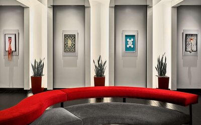 Deluxe Room, 2 Queen Beds, Accessible (Hearing, Shower)