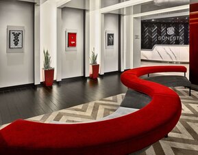 Sonesta Philadelphia Rittenhouse Square