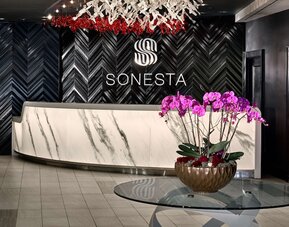 Sonesta Philadelphia Rittenhouse Square