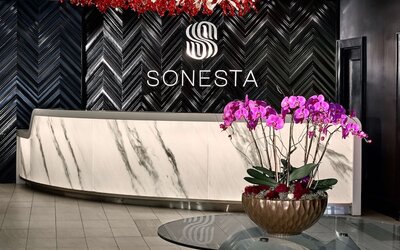 Sonesta Philadelphia Rittenhouse Square
