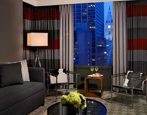 Sonesta Philadelphia Rittenhouse Square