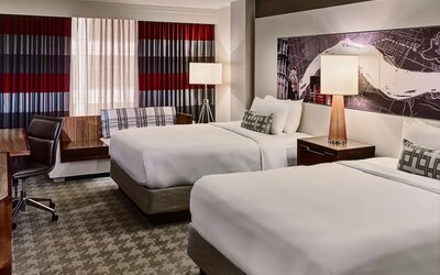 Sonesta Philadelphia Rittenhouse Square