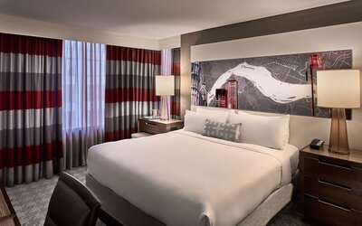 Sonesta Philadelphia Rittenhouse Square