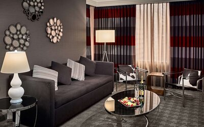 Sonesta Philadelphia Rittenhouse Square