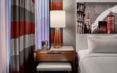Sonesta Philadelphia Rittenhouse Square