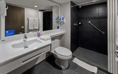 City Express By Marriott Reynosa Aeropuerto