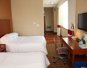 Four Points by Sheraton Philadelphia City Center
