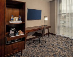 Four Points by Sheraton Philadelphia City Center