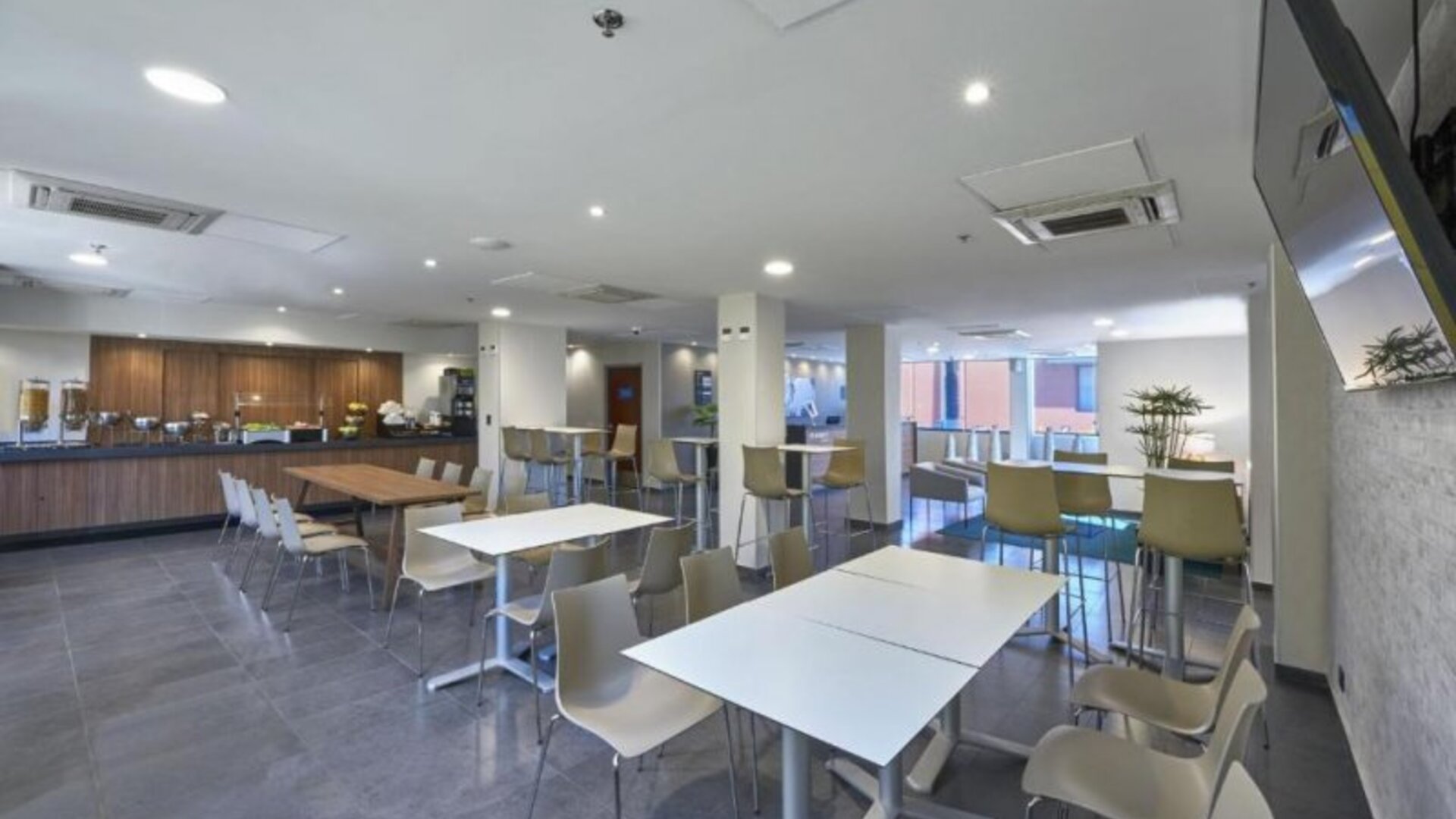 City Express By Marriott Reynosa Aeropuerto