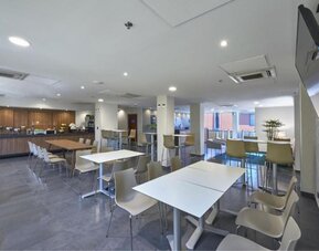 City Express By Marriott Reynosa Aeropuerto