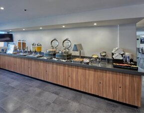 City Express By Marriott Reynosa Aeropuerto