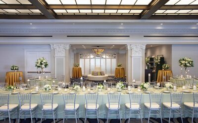 The Notary Hotel, Philadelphia, Autograph Collection by Marriott