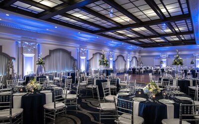 The Notary Hotel, Philadelphia, Autograph Collection by Marriott