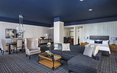 The Notary Hotel, Philadelphia, Autograph Collection by Marriott
