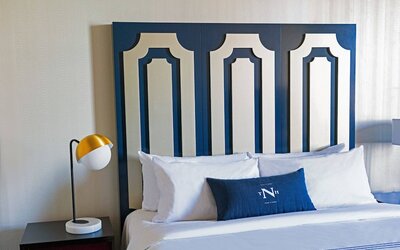The Notary Hotel, Philadelphia, Autograph Collection by Marriott