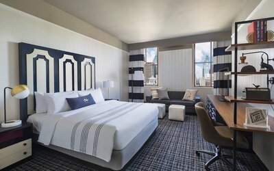 The Notary Hotel, Philadelphia, Autograph Collection by Marriott